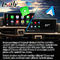 Lexus LX570 Lexus carplay Interface / GPS navigation box 16GB ROM 4GB android auto