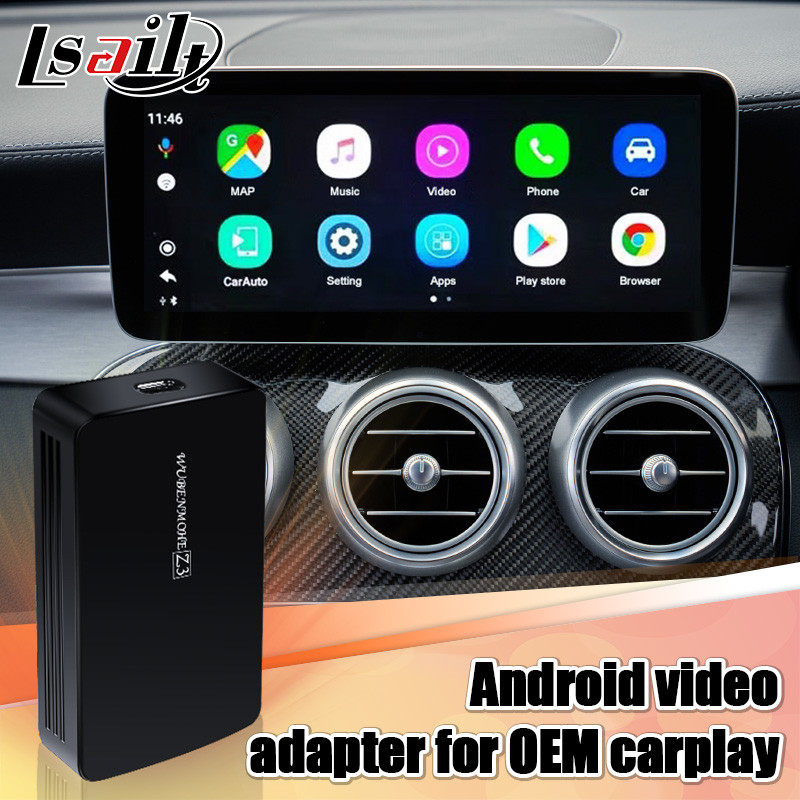 Car AI Box manufacturer, Buy good quality Car AI Box products from 