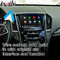 Durable Multimedia Video Interface Cadillac Ats Seamless Wireless Carplay Cue System